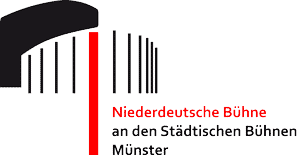 Niederdeutsche B�hne M�nster Logo