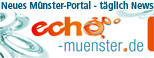 Logo Echo Onlinemagazin M�nster